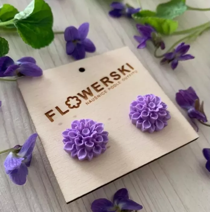 Flowerski Plzeň | Le Fleur Design