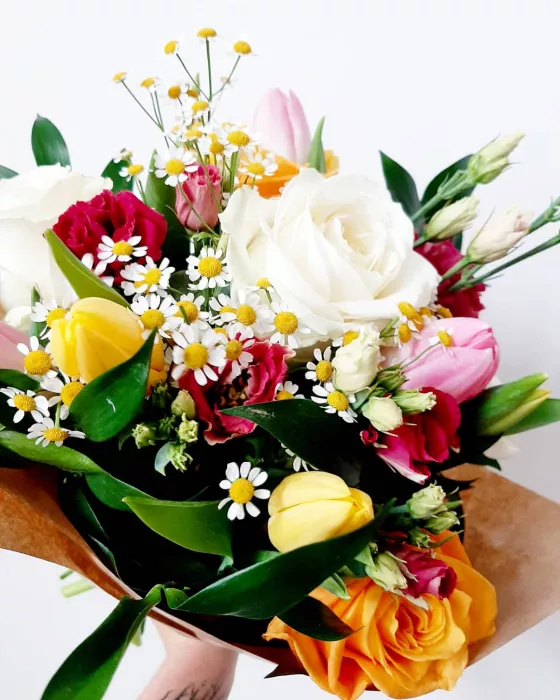 Dárková kytice | Le Fleur Design