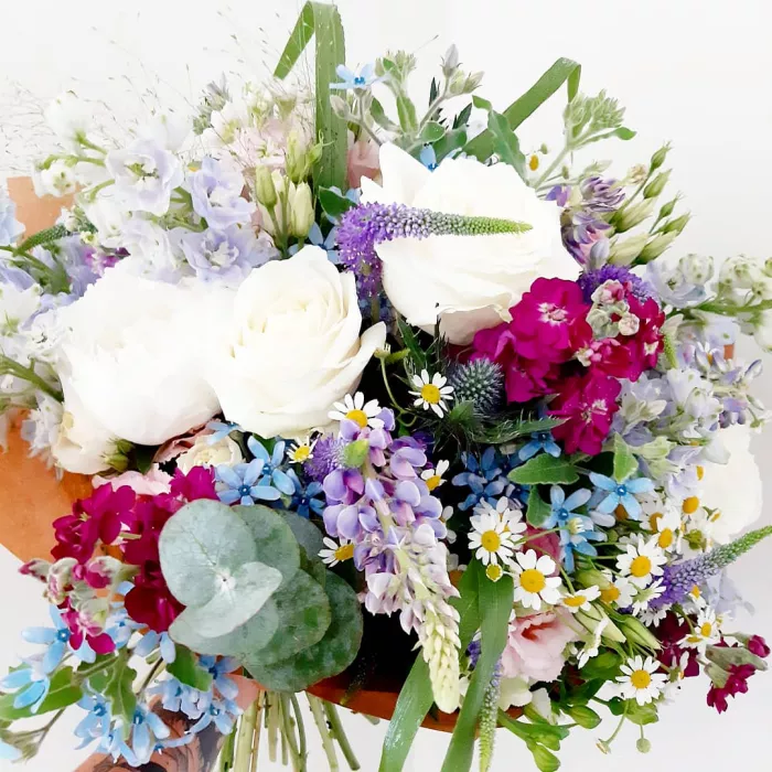 Dárková kytice | Le Fleur Design