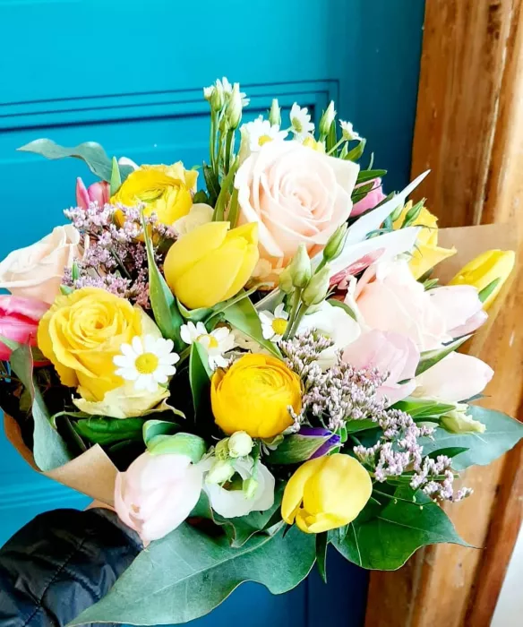 Dárková kytice | Le Fleur Design