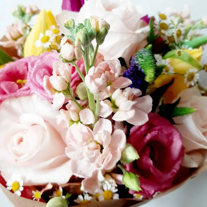 Dárková kytice | Le Fleur Design