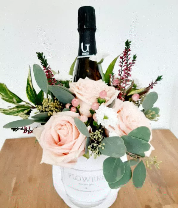 Flowerbox, Květinový box | Le Fleur Design